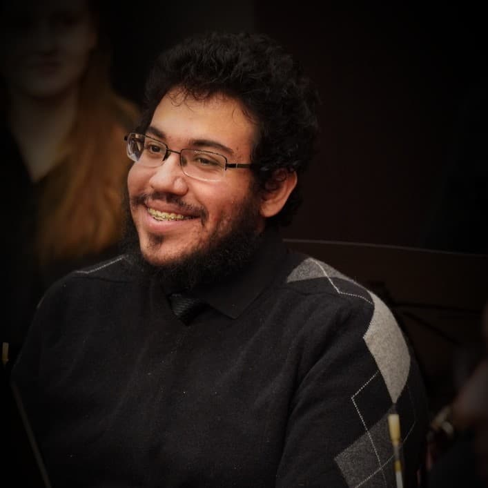 Paulo Nathan Sepúlveda Teixeira