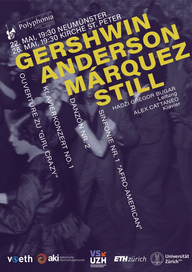 Spring Concerts 2026