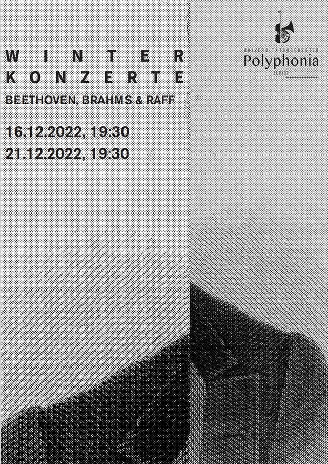 Winterkonzerte 2022