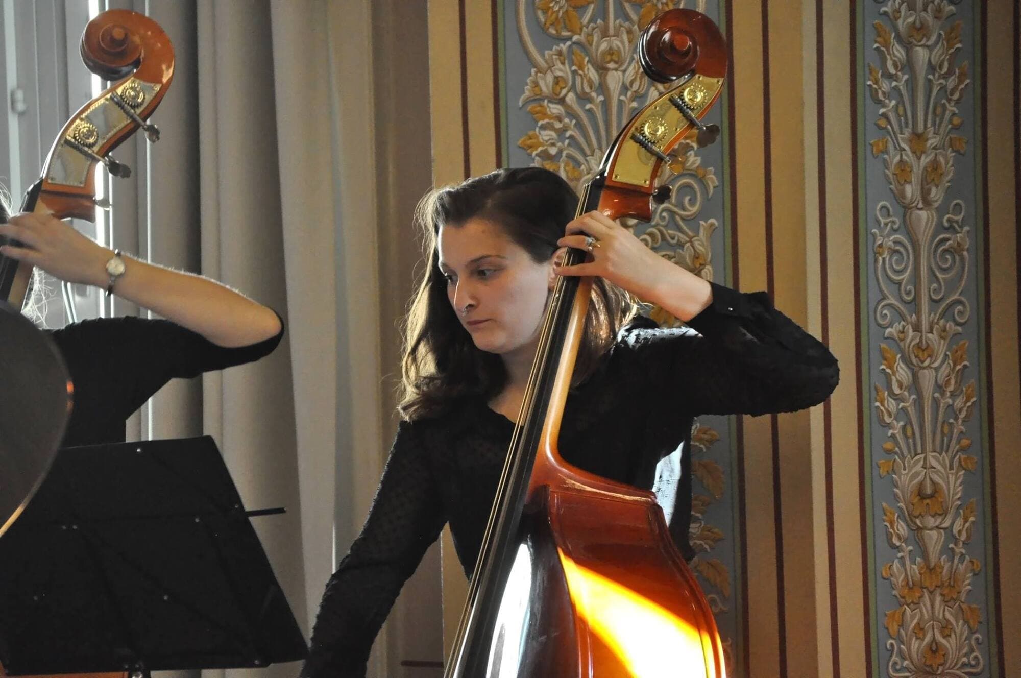 Frühlingskonzerte 2017 2