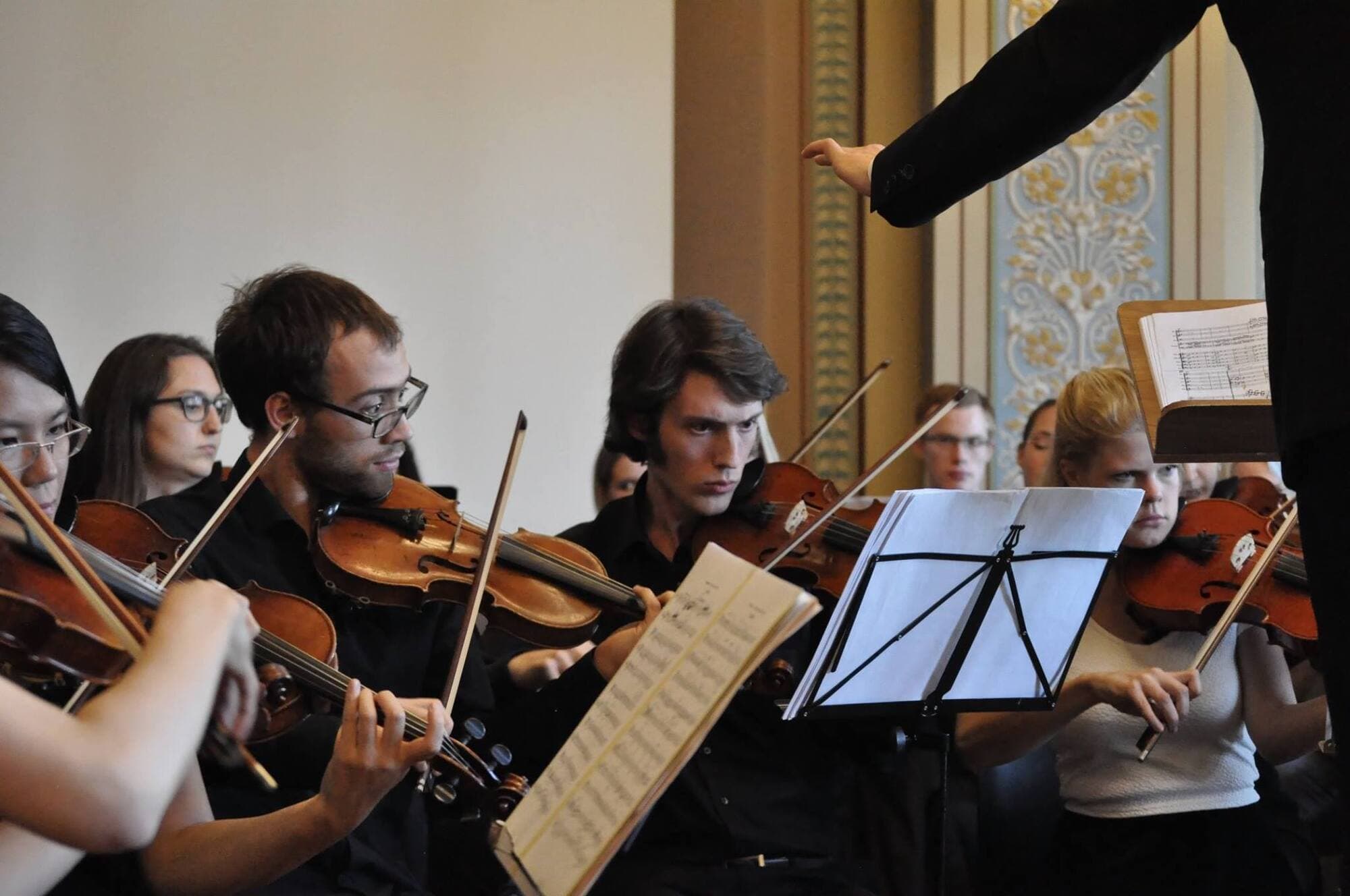 Frühlingskonzerte 2017 8