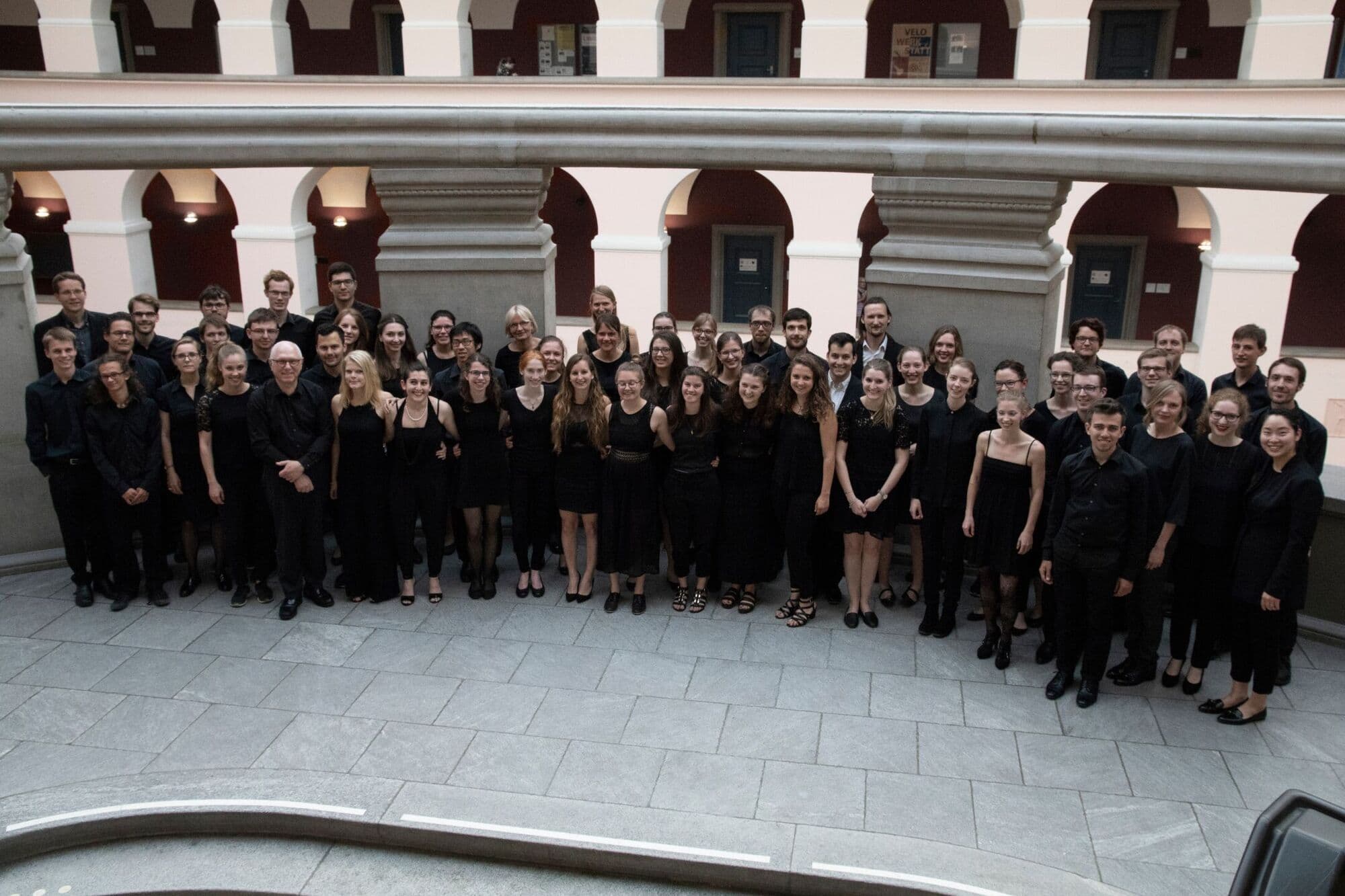 Frühlingskonzerte 2018 1