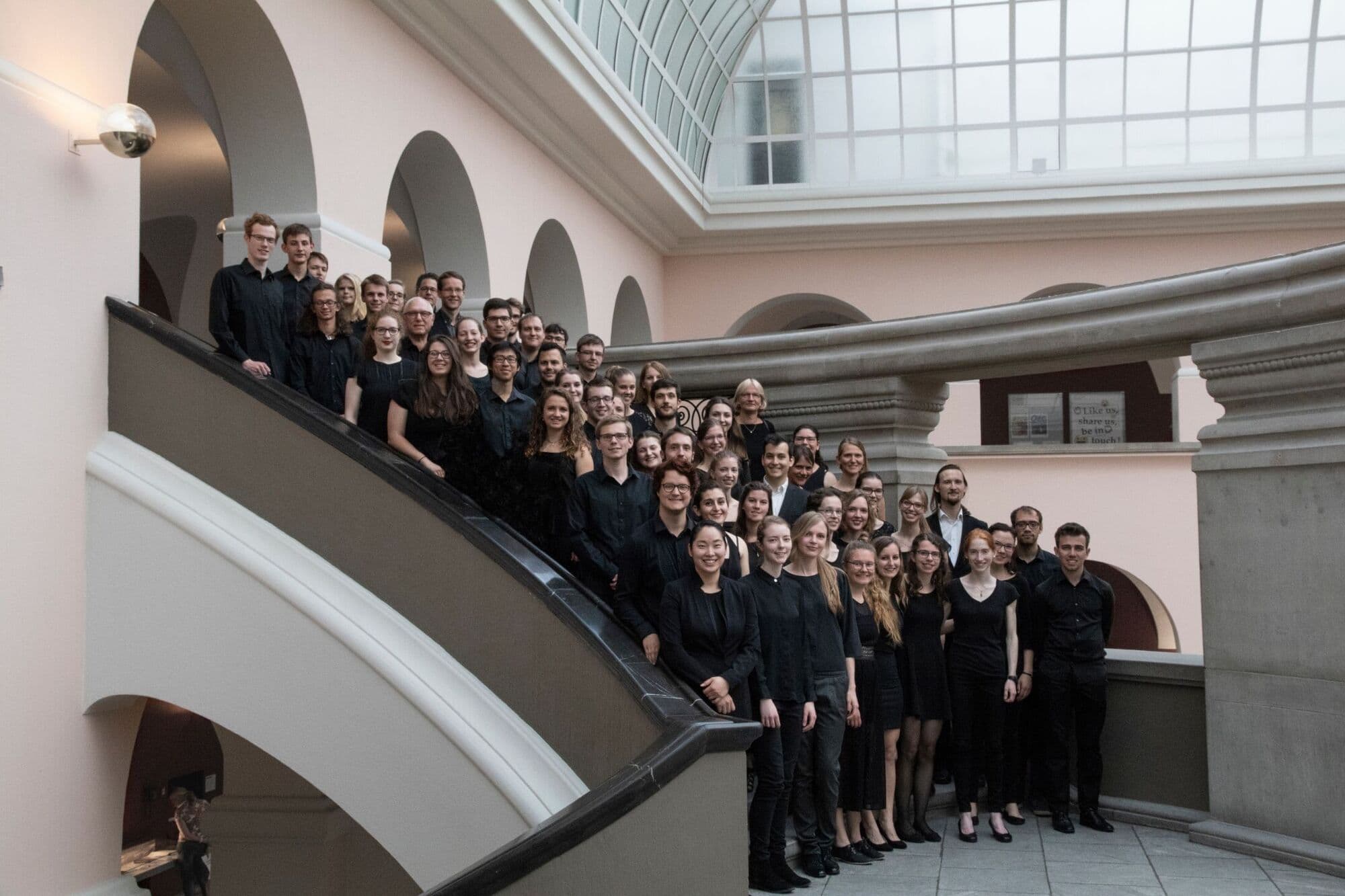 Frühlingskonzerte 2018 2