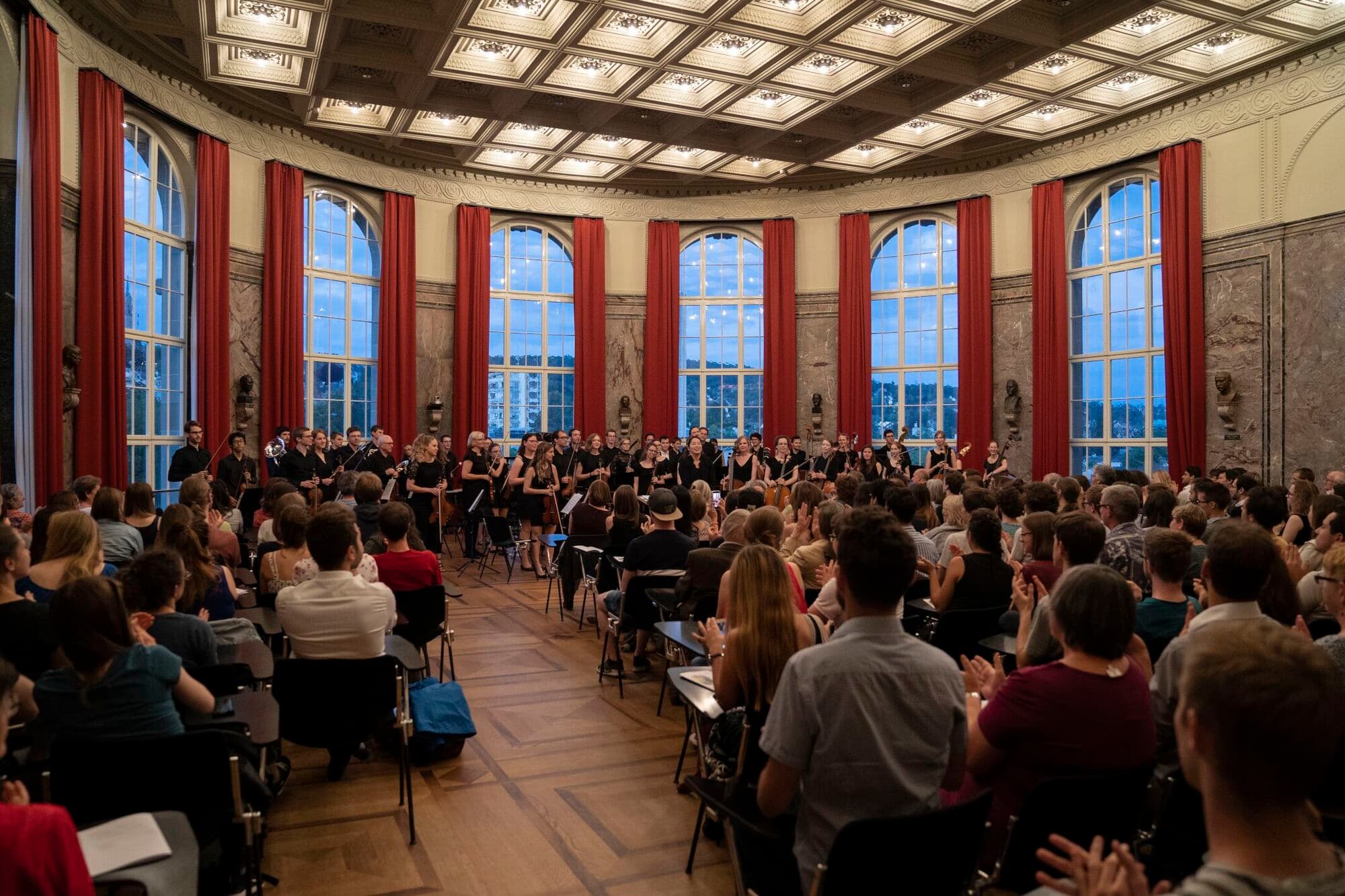 Frühlingskonzerte 2018 7