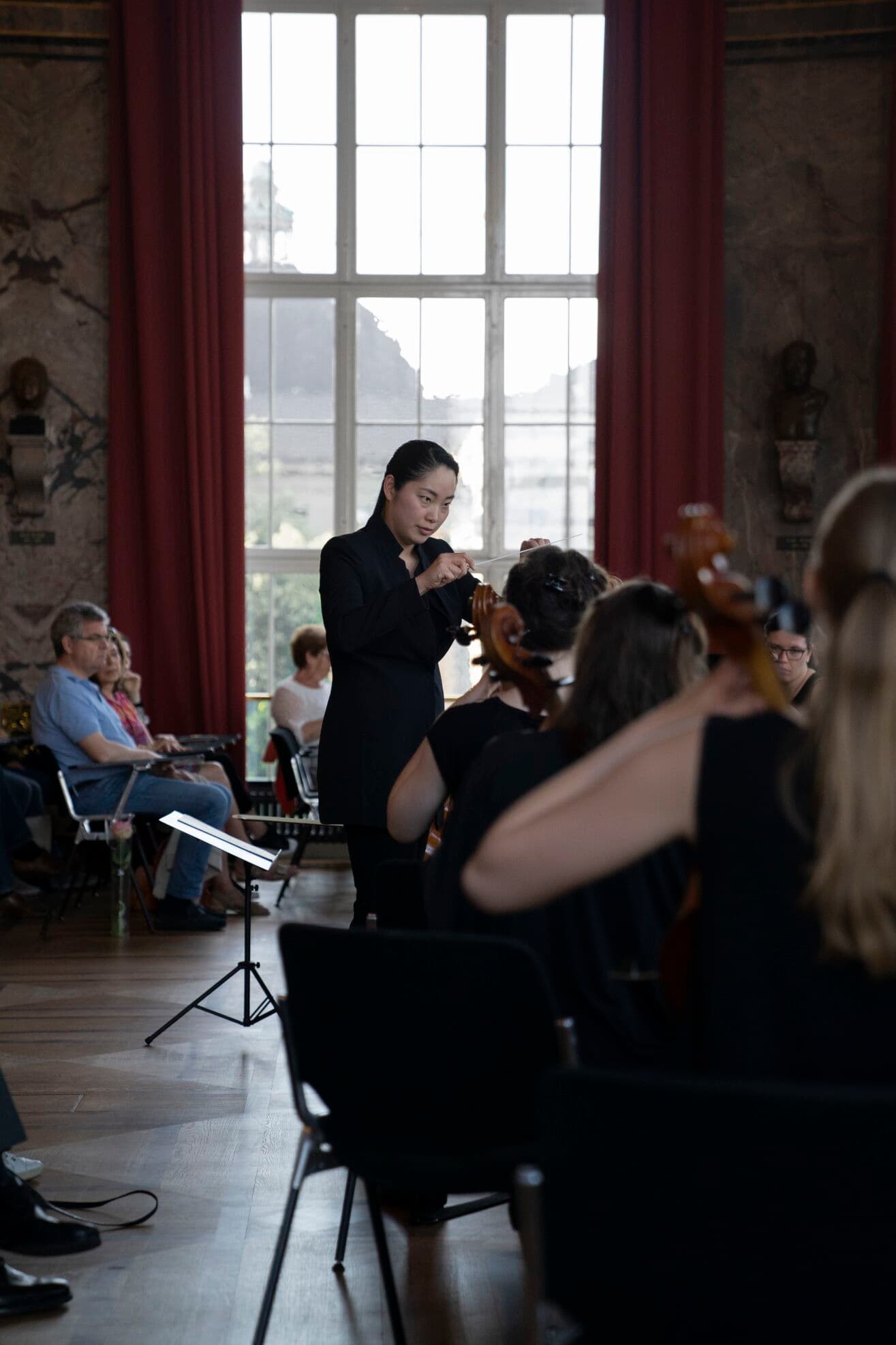 Frühlingskonzerte 2018 19