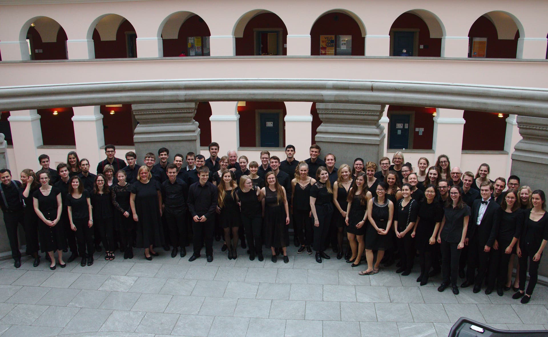 Frühlingskonzerte 2019 1