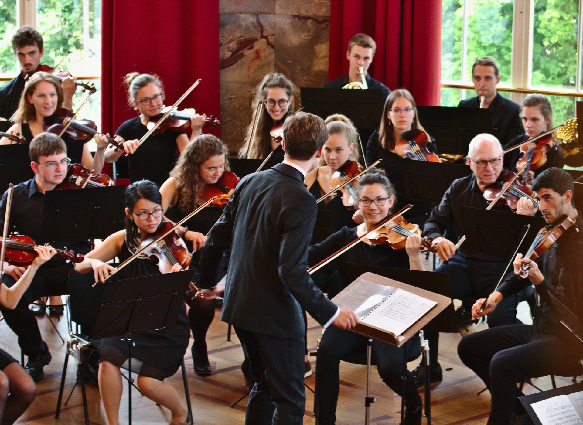 Frühlingskonzerte 2019 2