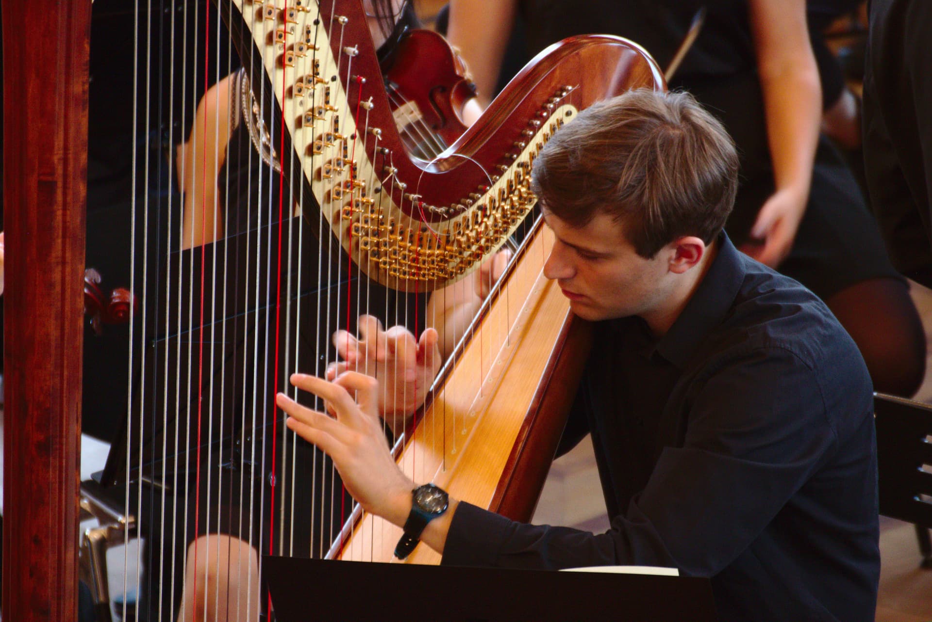 Frühlingskonzerte 2019 5