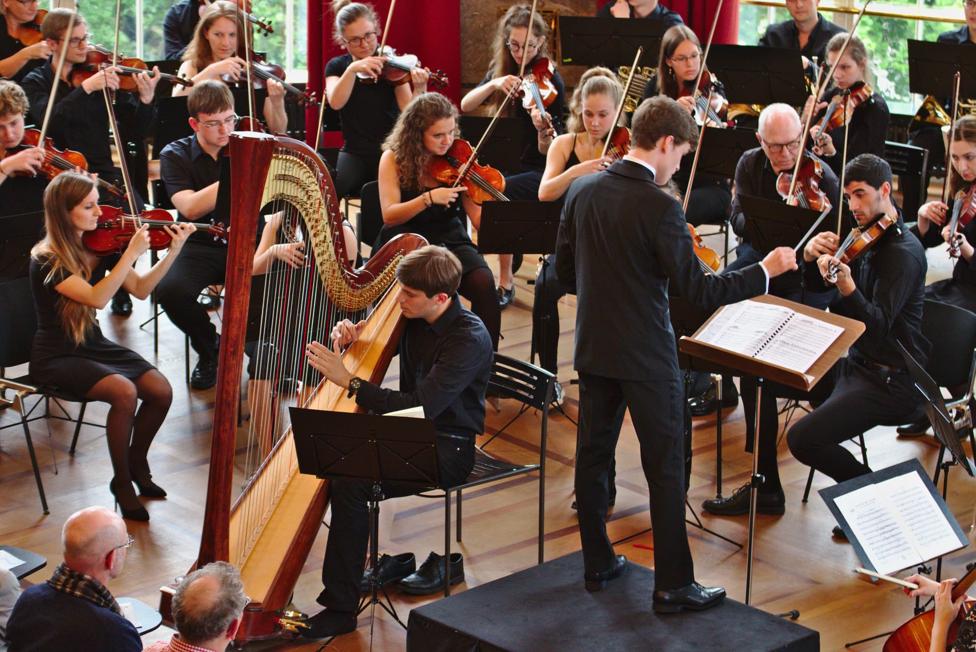 Frühlingskonzerte 2019 7