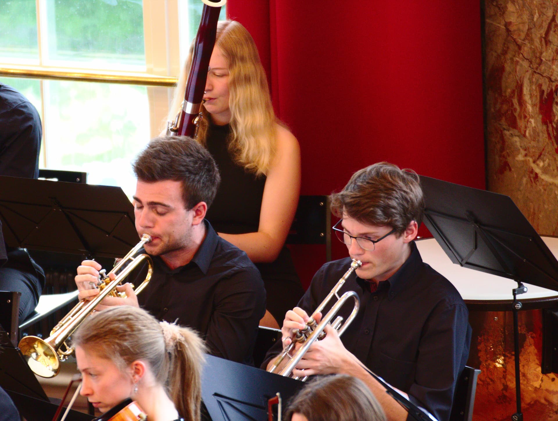 Frühlingskonzerte 2019 9