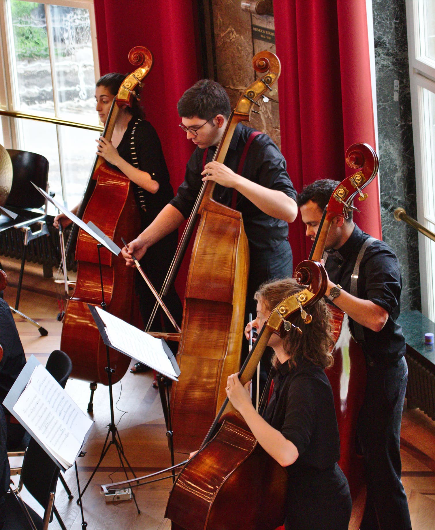 Frühlingskonzerte 2019 11