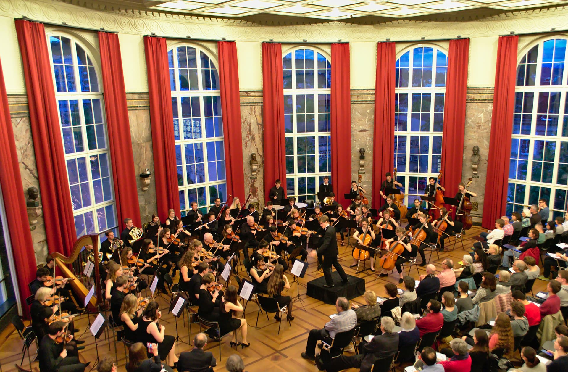 Frühlingskonzerte 2019 12