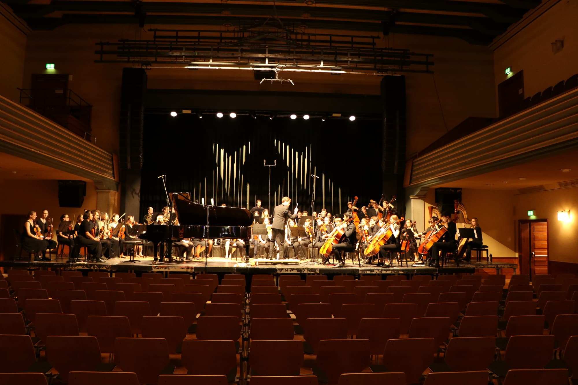 Frühlingskonzerte 2023 2