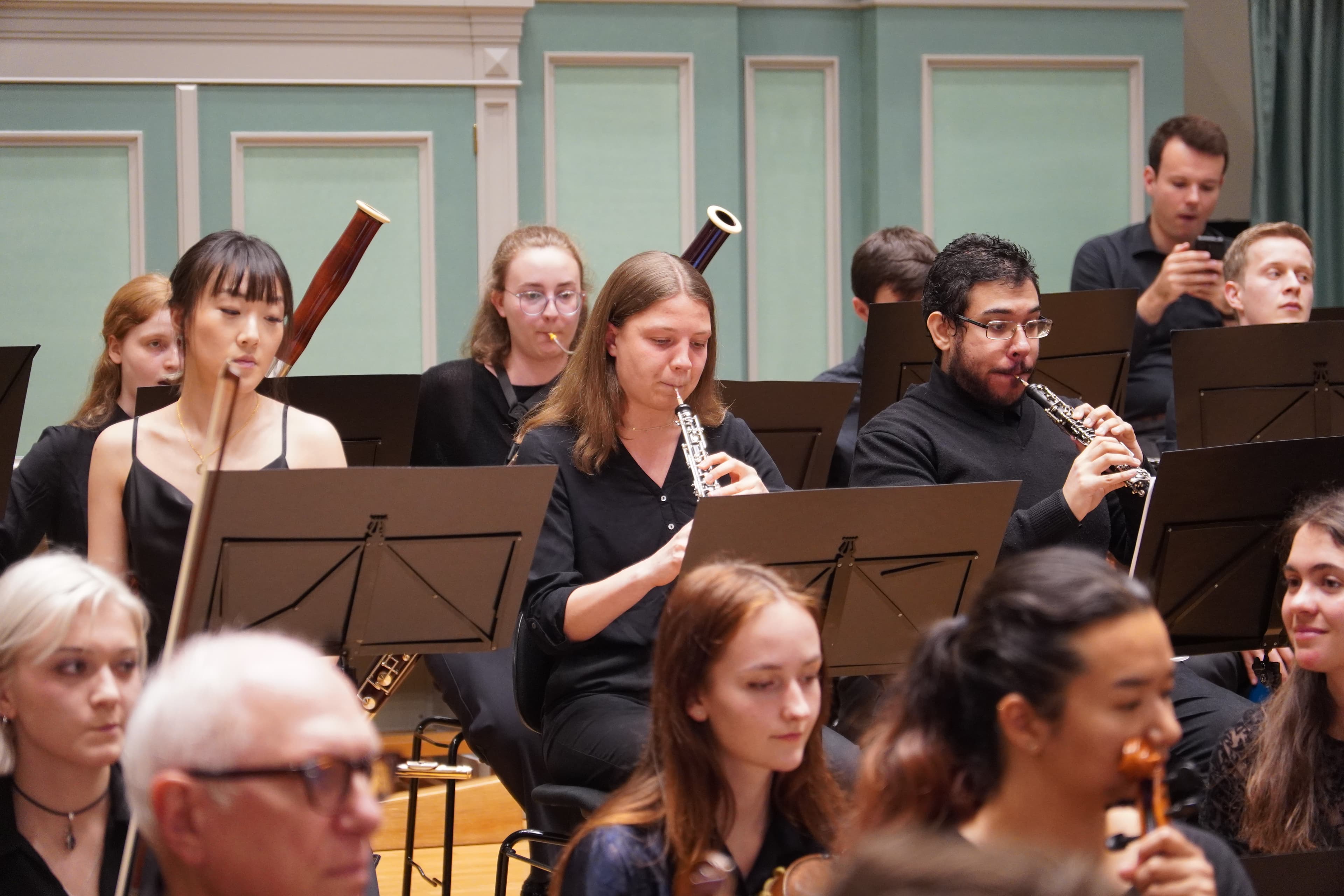 Frühlingskonzerte 2024 1