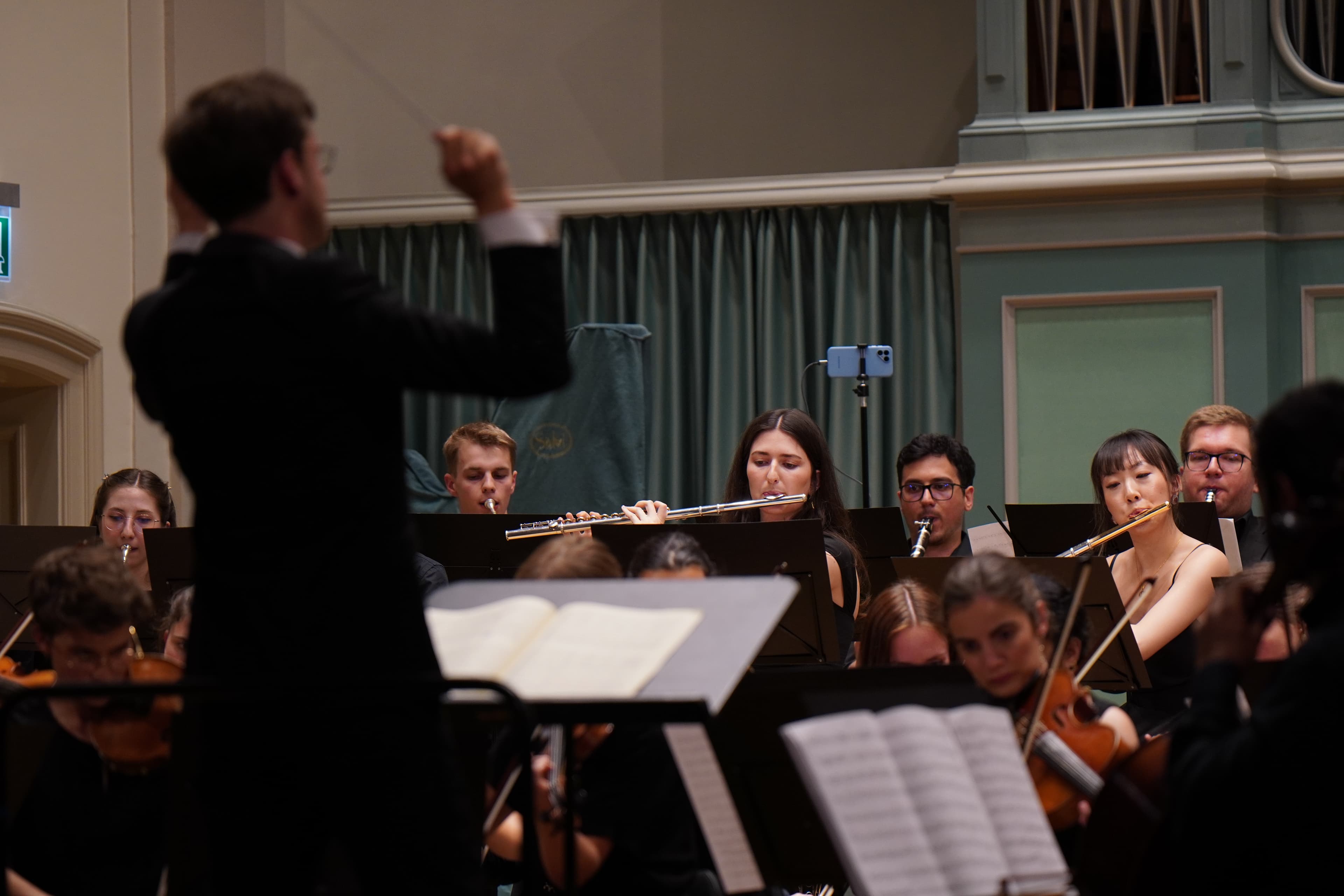 Frühlingskonzerte 2024 31