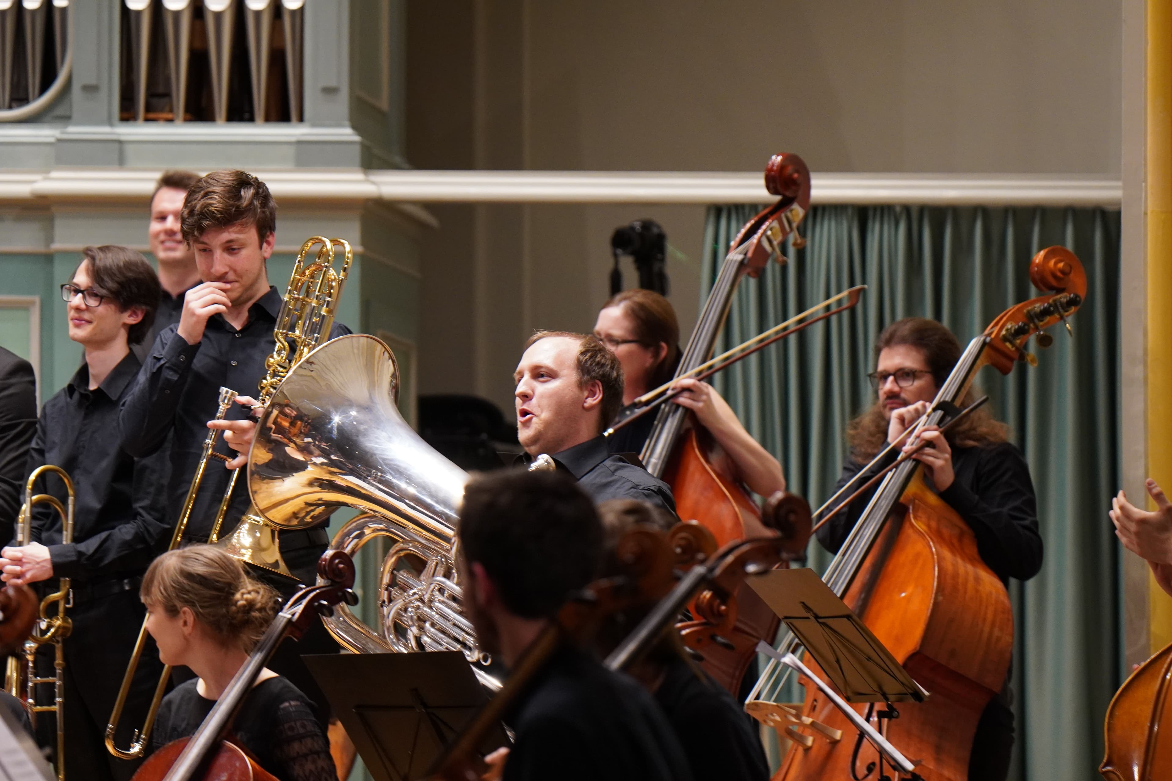 Frühlingskonzerte 2024 33