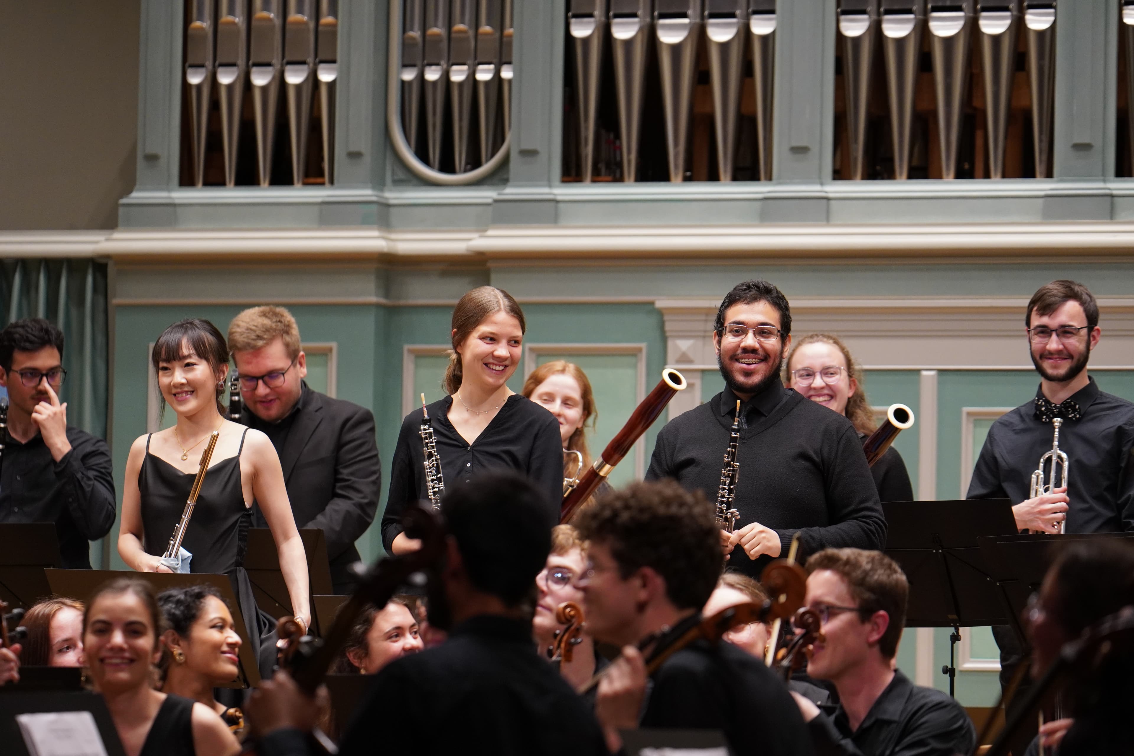 Frühlingskonzerte 2024 35