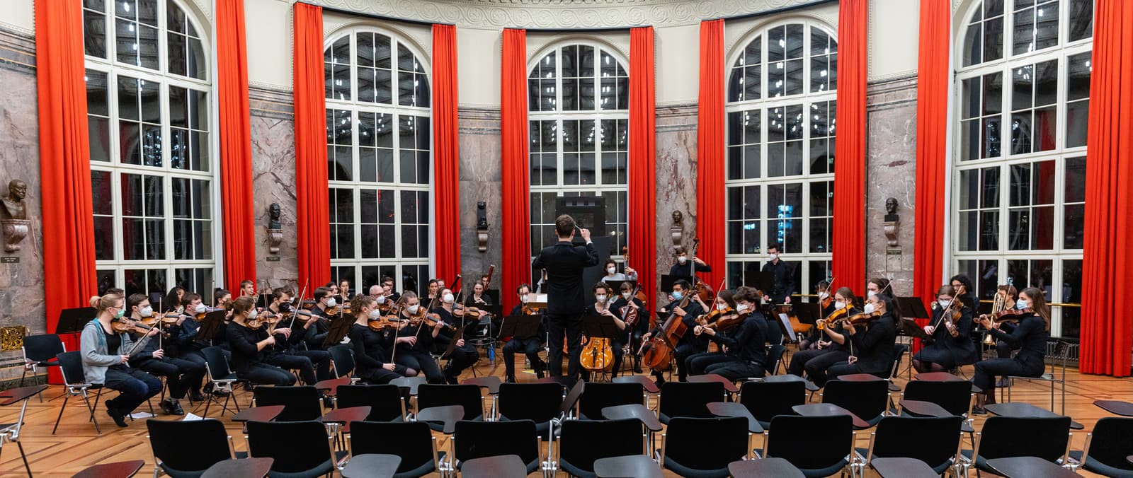 Winterkonzerte 2021: Grosse Meisterinnen 5