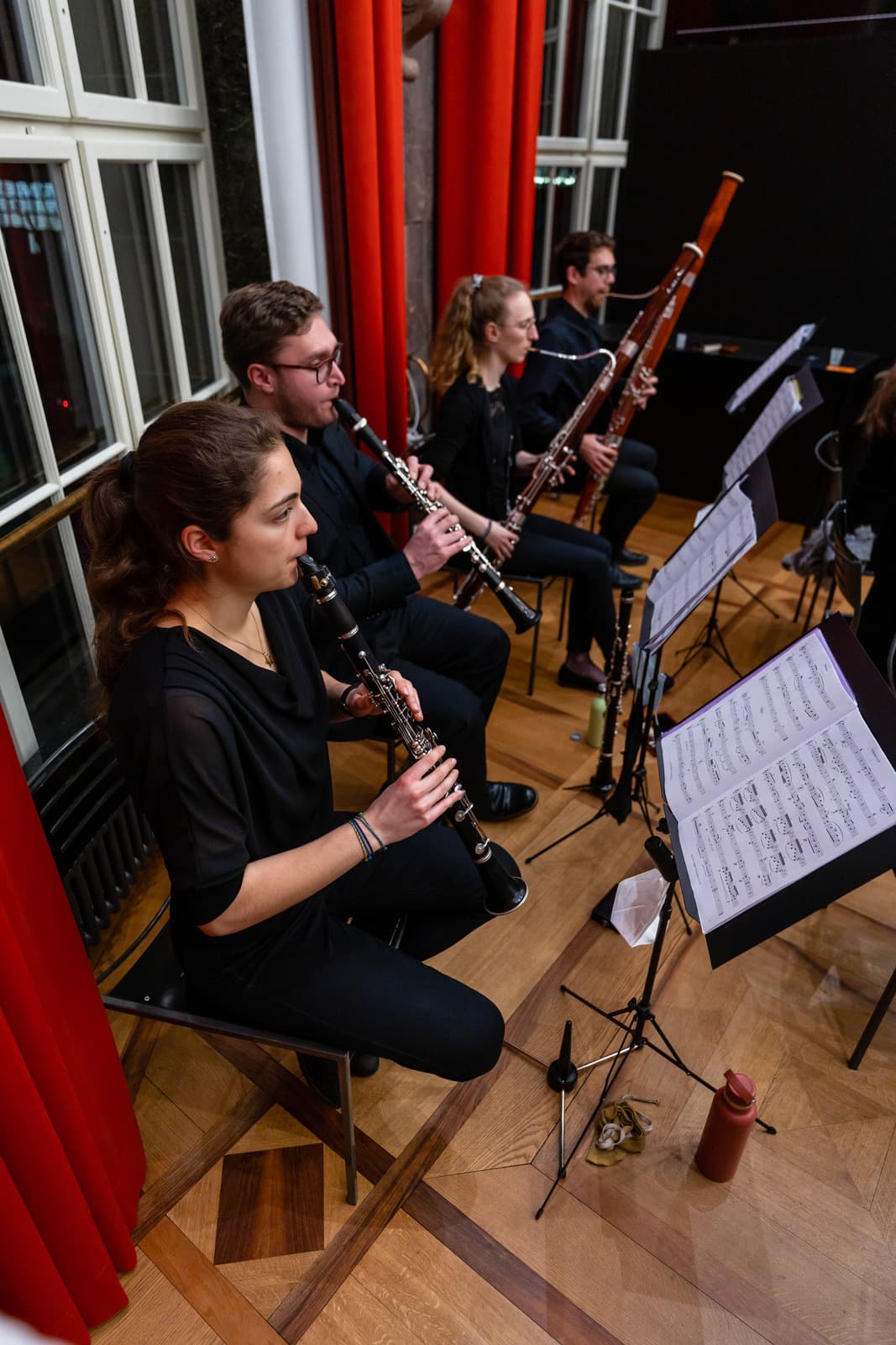 Winterkonzerte 2021: Grosse Meisterinnen 10