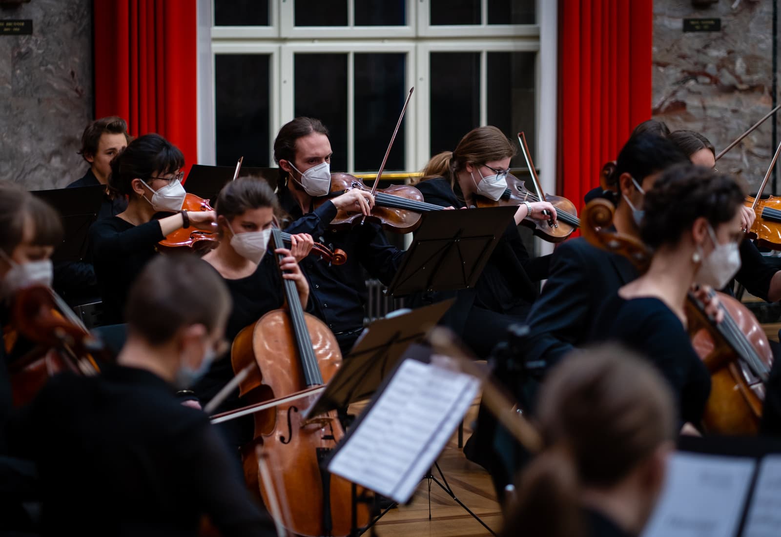 Winterkonzerte 2021: Grosse Meisterinnen 11