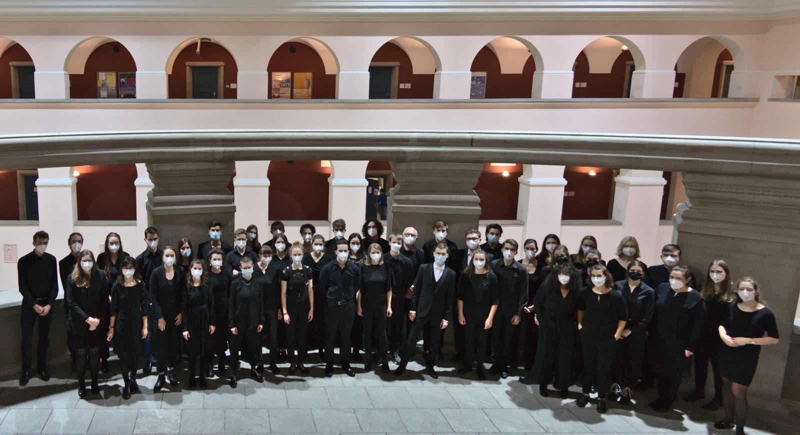 Winterkonzerte 2021: Grosse Meisterinnen 14