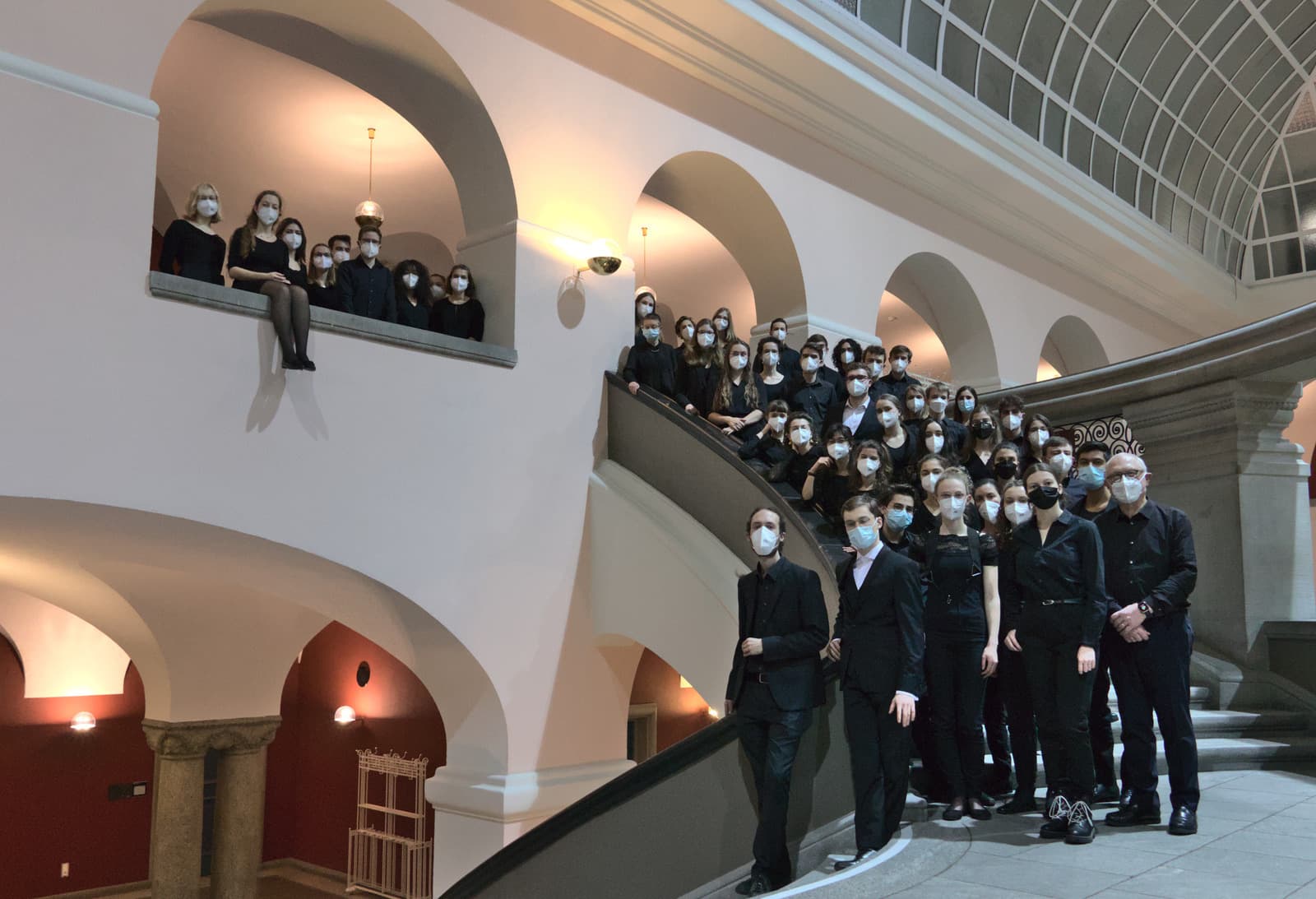 Winterkonzerte 2021: Grosse Meisterinnen 15